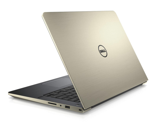 Dell Vostro 5459 i3-6100U/4GB/500 GF930M - 294544 - zdjęcie 6